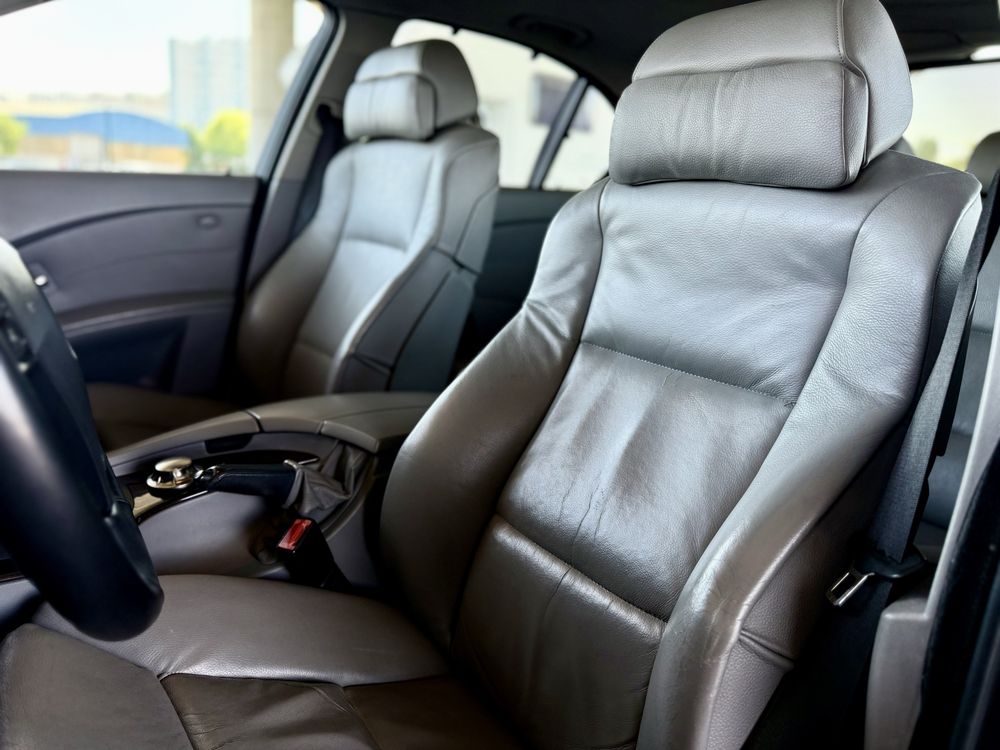 Bmw 530dA Luxury