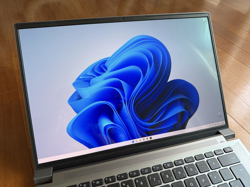 Acer Swift X 14 [2024] | i7-13700H | RTX | 16GB | 1TB SSD | OLED