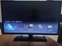 Sprzedam telewizor Samsung 32 cale