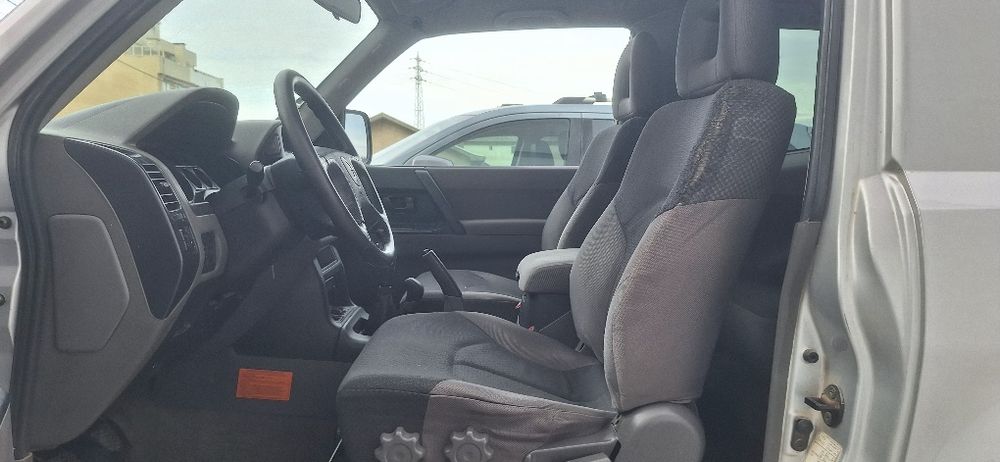 Mitsubishi Pajero 3.2 DID