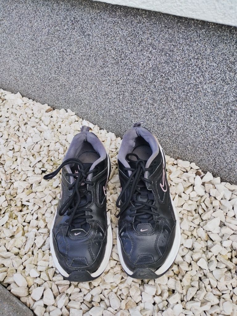 Oryginalne buty Nike m2k tekno 38 damskie