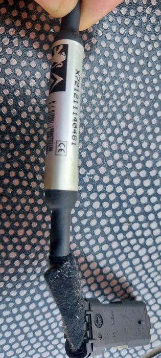 Kamera cofania citroen c5 peugeot