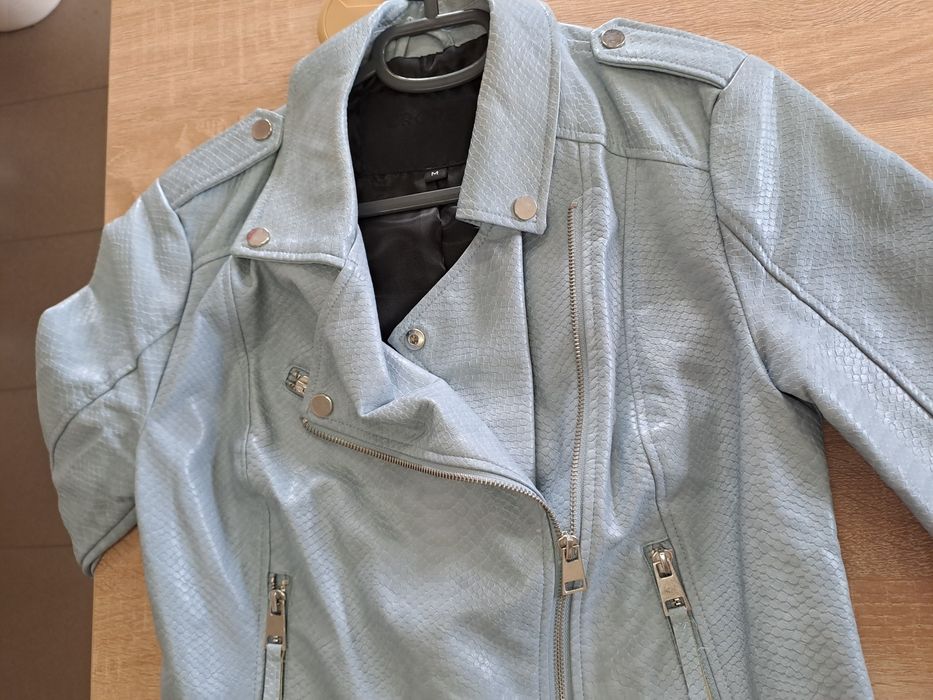 Ramoneska damska, Croop, rozmiar M, stan idealny