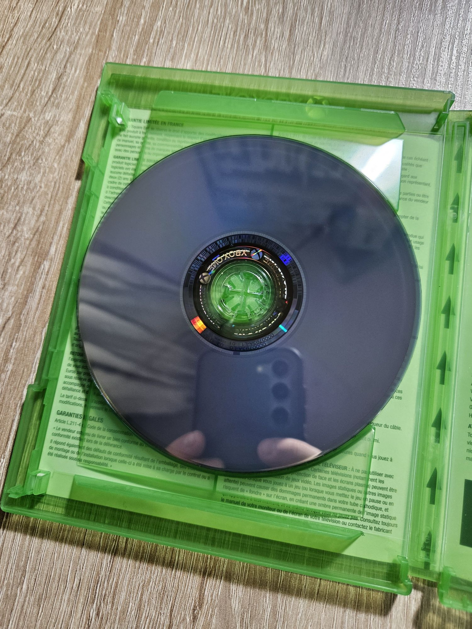 Life is Strange 2 Xbox One Xbox Series X Ideał  LIS 2