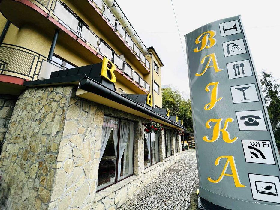 Zapraszamy na ferie zimowe do Krynicy Zdrój