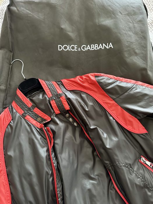 Dolce&Gabbana чоловіча куртка. Розмір М. Оригінал.Нова!New!