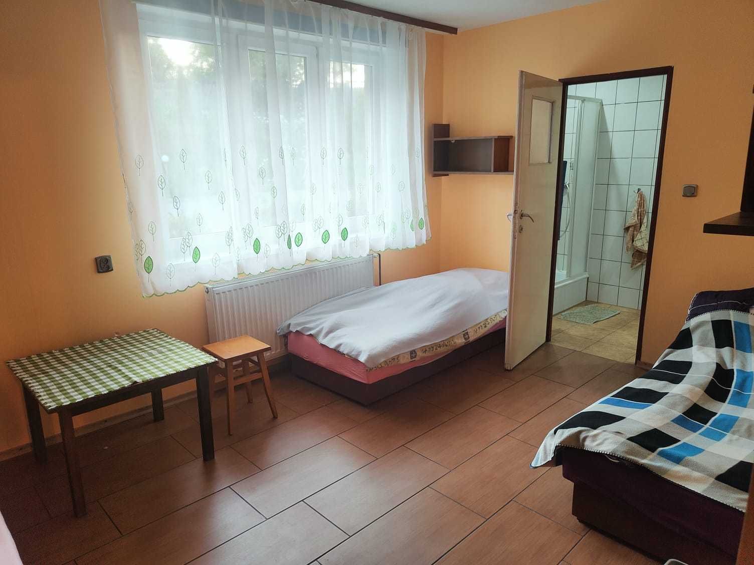Pokoje do wynajęcia Agroturystyka Hotel