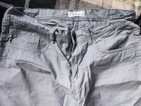 Spodnie jeansowe S, jak nowe