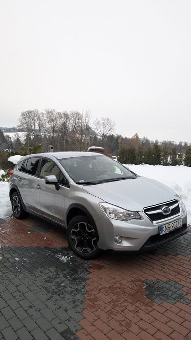 Subaru XV Lpg 4x4 ( ix35 asx Kuga Forester cx3 X1 Q3 )
