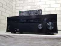 7.2 AV ресивер SONY STR-DH 840 +1, *7x150 Вт, Wi-Fi, HDMI, USB, 4K, б/