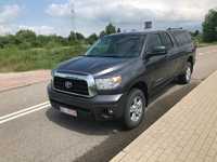 Toyota Tundra 4x4 stan perfekcyjny