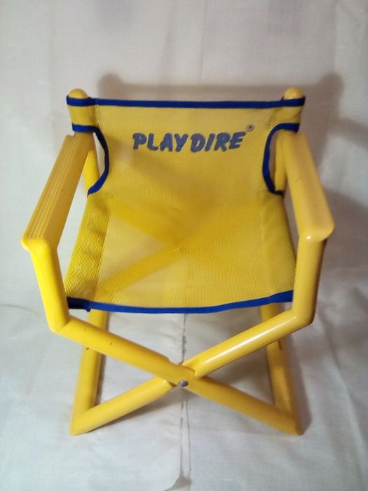 Cadeirinha Praia  para Crianças