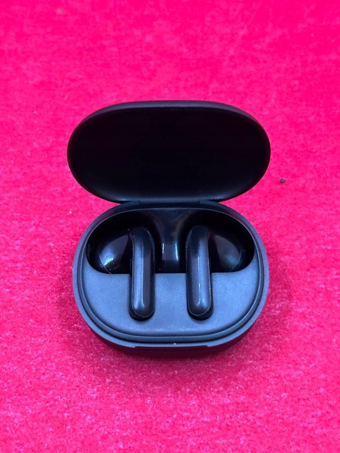 outlet słuchawki bezprzewodowe douszne xiaomi buds 4 lite bluetooth