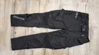 Damskie Alpinestars Gore Tex Stella r.S spodnie na motor motocyklowe