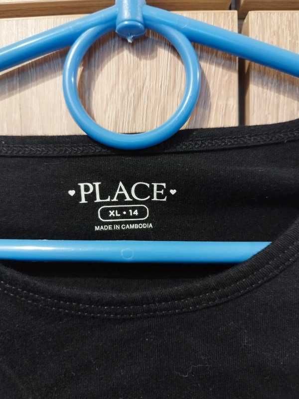 Bluzka damska Place