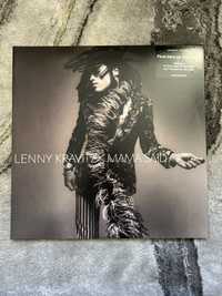 Lenny Kravitz - Mama Said 2LP winyl
