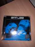 Ann Lee płyta CD