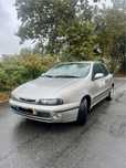 -Fiat Bravo 1.6.