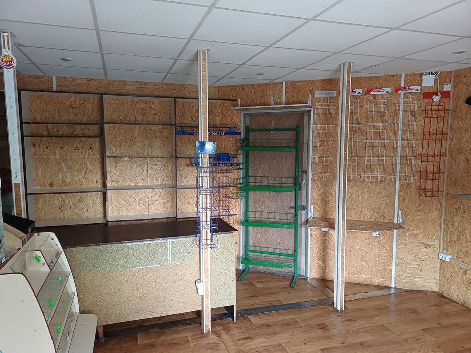 Продається магазин