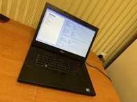 Ноутбук dell e6510 core i5