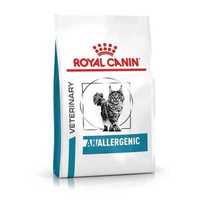 Royal Canin Veterinary Anallergenic kot 2 kg