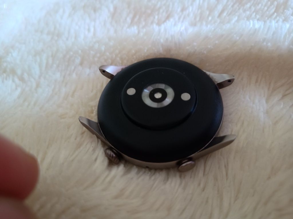 Smartwatch Huami Amazfit GTR 3 Moonlight Grey