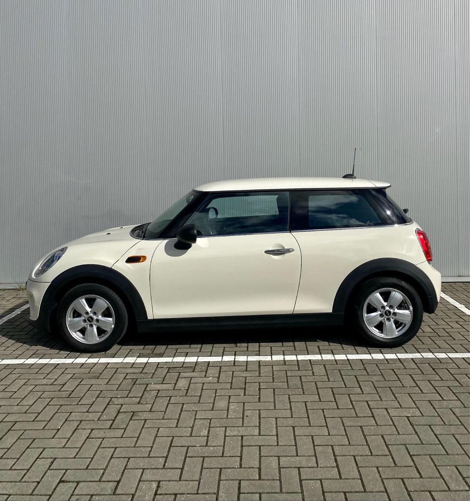 Mini One 1.2 102cv