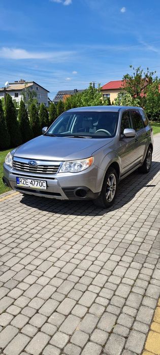 Subaru Forester Stan bardzo dobry