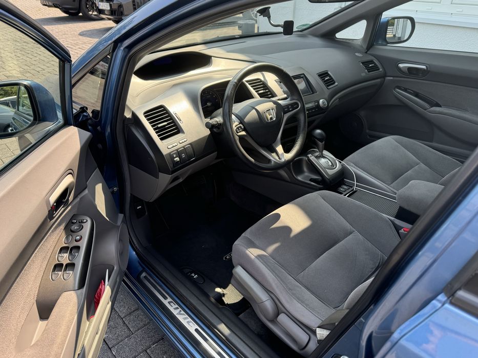 Honda Civic Atomatic Щойно з Німеччини
