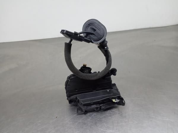 Fechadura / fecho porta trás direito SMART ForFour (453)
