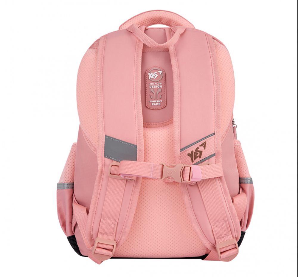 Рюкзак шкільний YES Pusheen Fatty S-108