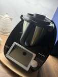 Thermomix 6 czarny