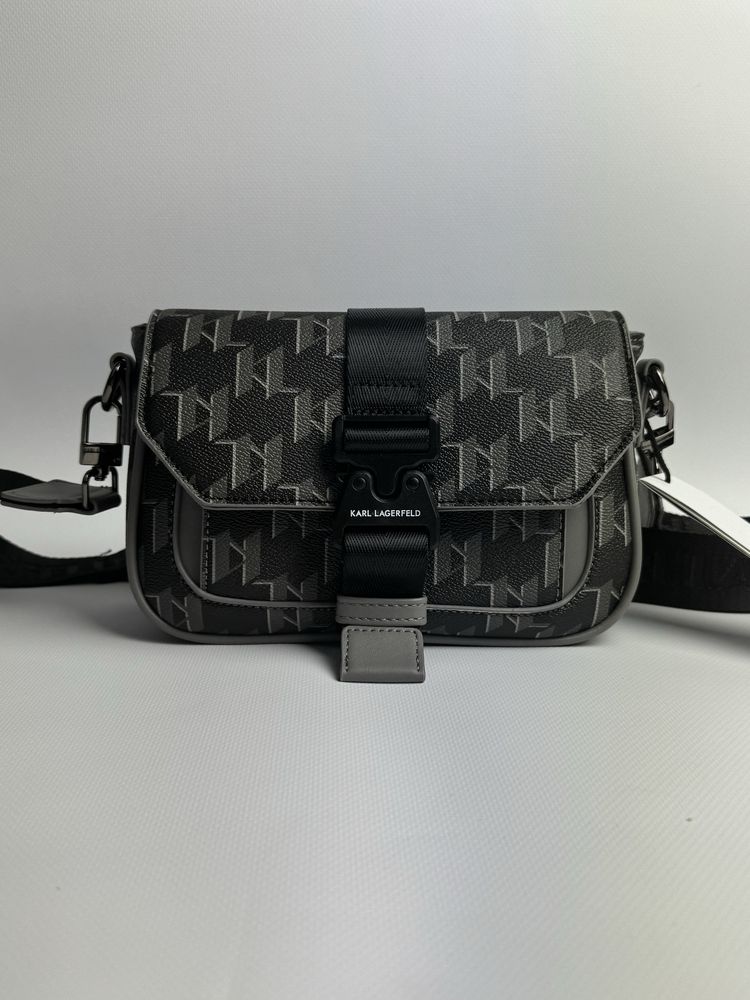 Мужская сумка Karl Lagerfeld оригінал USA