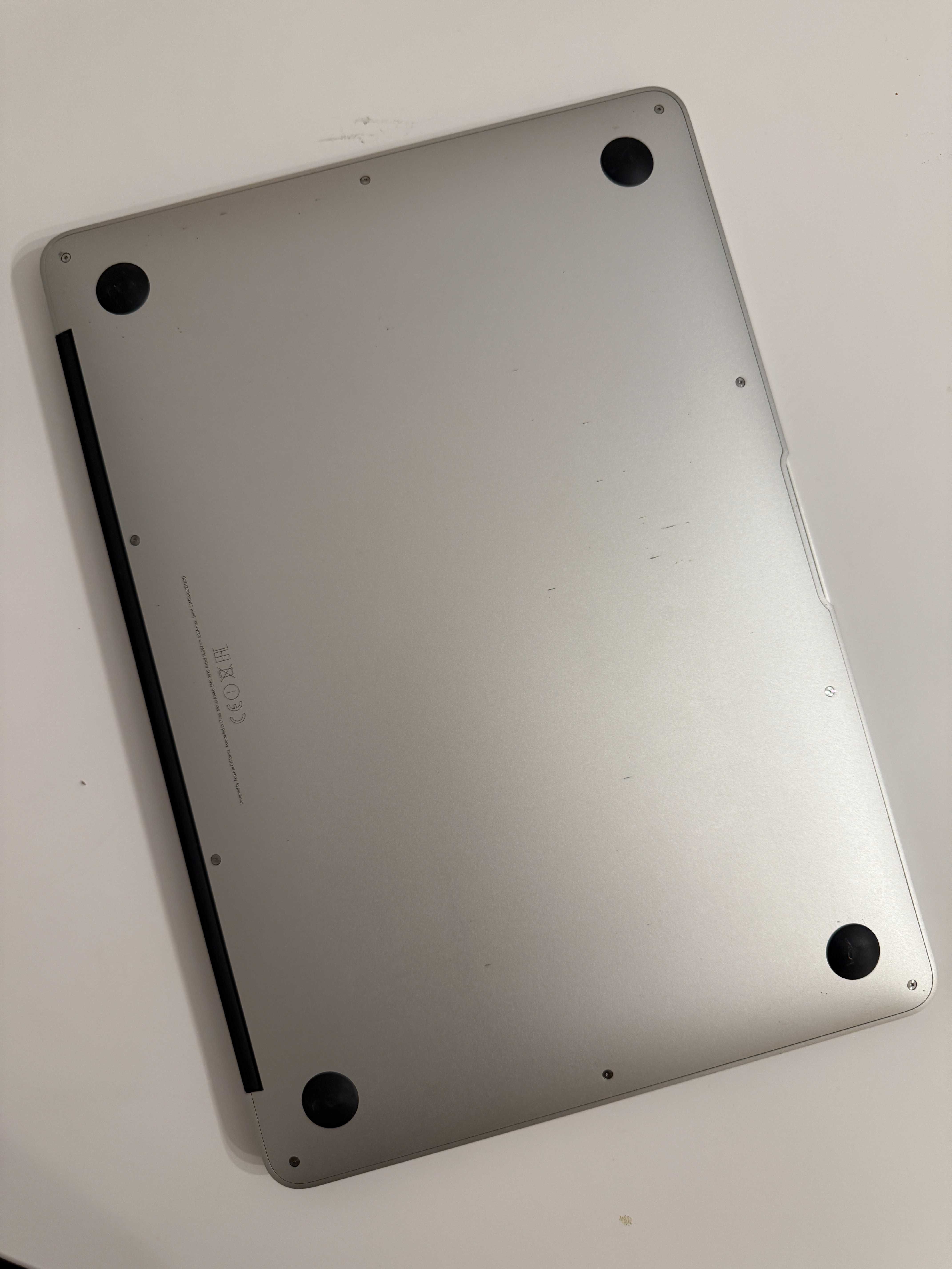 Macbook Air 2015 13''