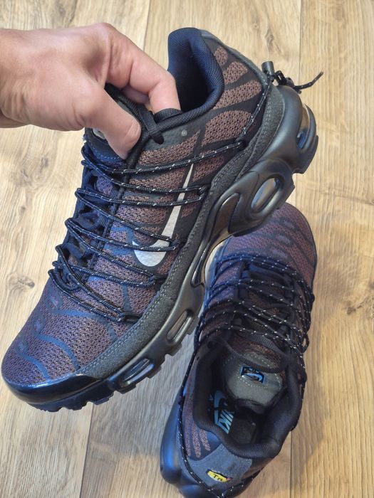 Buty Nike Air Max Plus Utility r.44