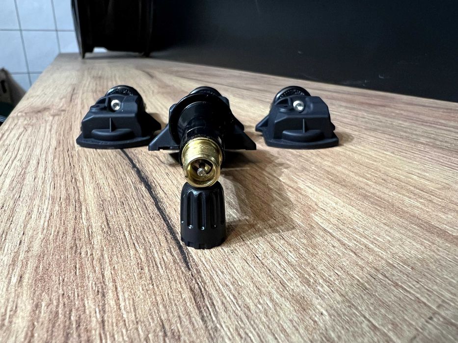 Czujniki ciśnienia opon powietrza Hyundai KIA TPMS Nowe^ 52940-L1100
