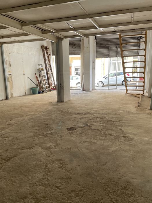 Помещение для двух Квартир