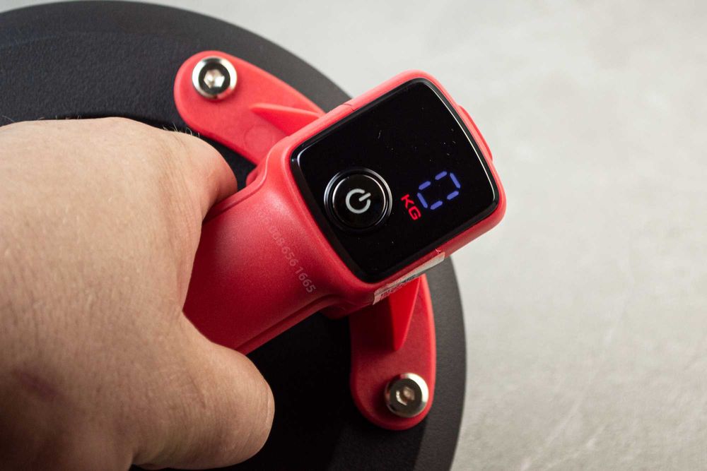 Електро присоска Shijing P618а !! Опт !!