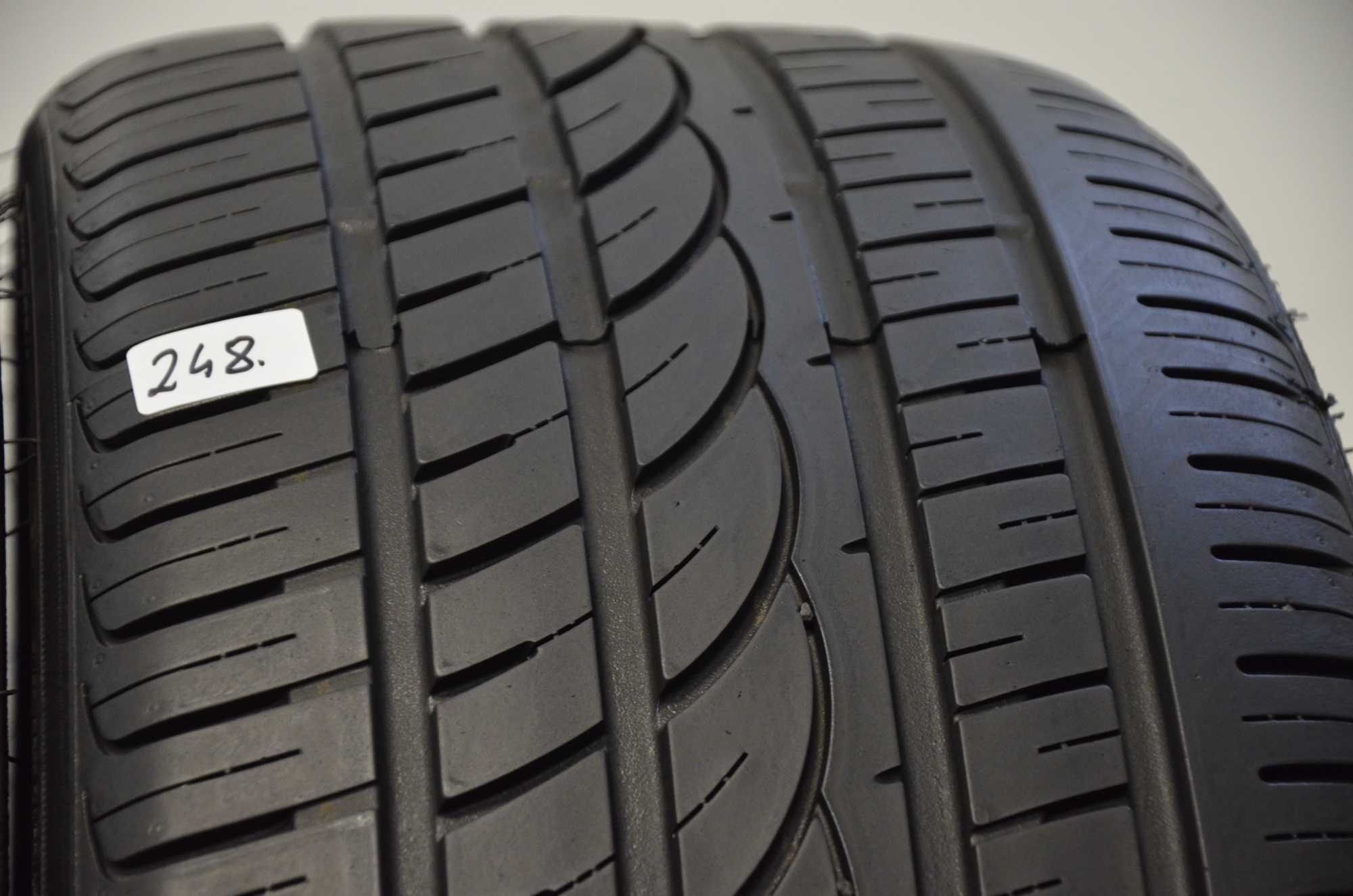 ROK 2023, 245/30 R20 Aplus A607 Para nr248