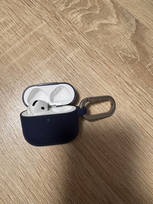 Навушник аір подс 4,А3053,Без шумопоглинання.Гарантія до 10.01.26