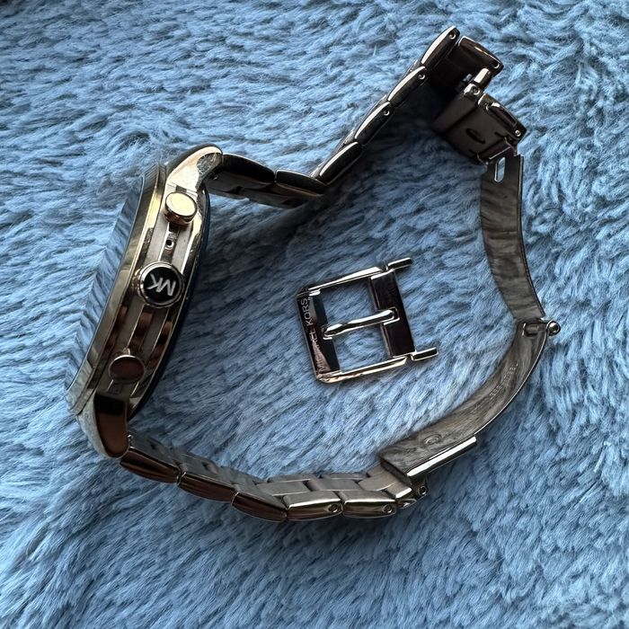 Жіночі Смарт-Годинник Michael Kors MKT5046