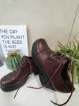 Sapatos Bordoux 37