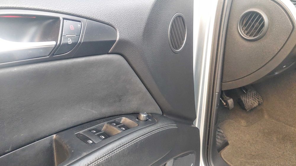 Audi Q7 3.0 TDI Quattro - 7  LUGARES | SELO ANTIGO