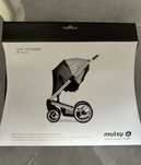 Mutsy UV cover I2 Seat mutsy