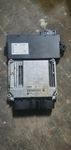 Komputer sterownik silnika Cas  moduł N47 Bmw 520D Lci 320d 120d x1