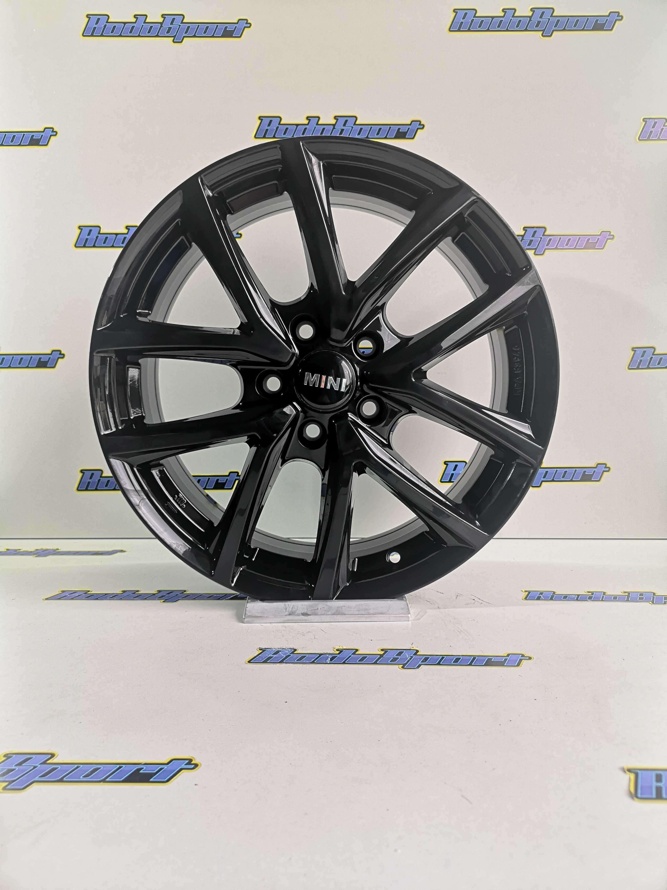 JANTES CL2 LOOK MINI EM 17 E 18 | 5X112 NOVAS