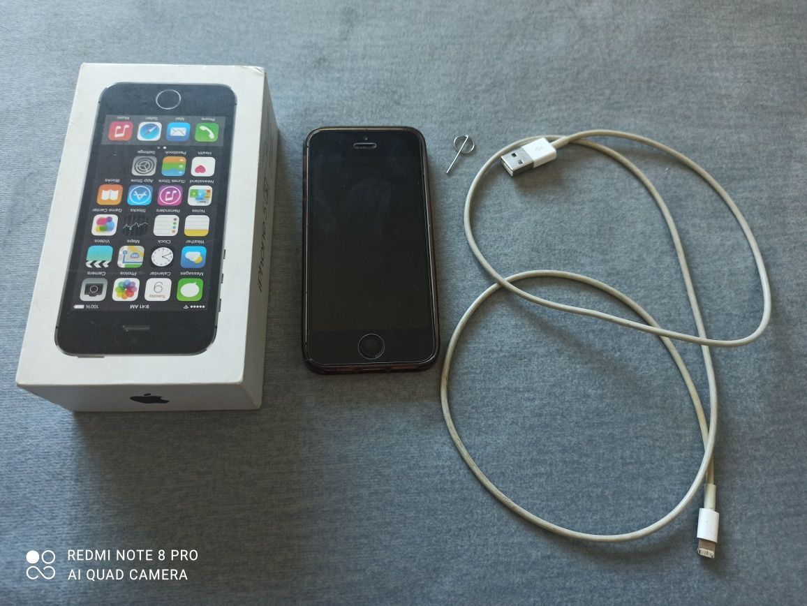 Apple Iphone 5s - 16Gb