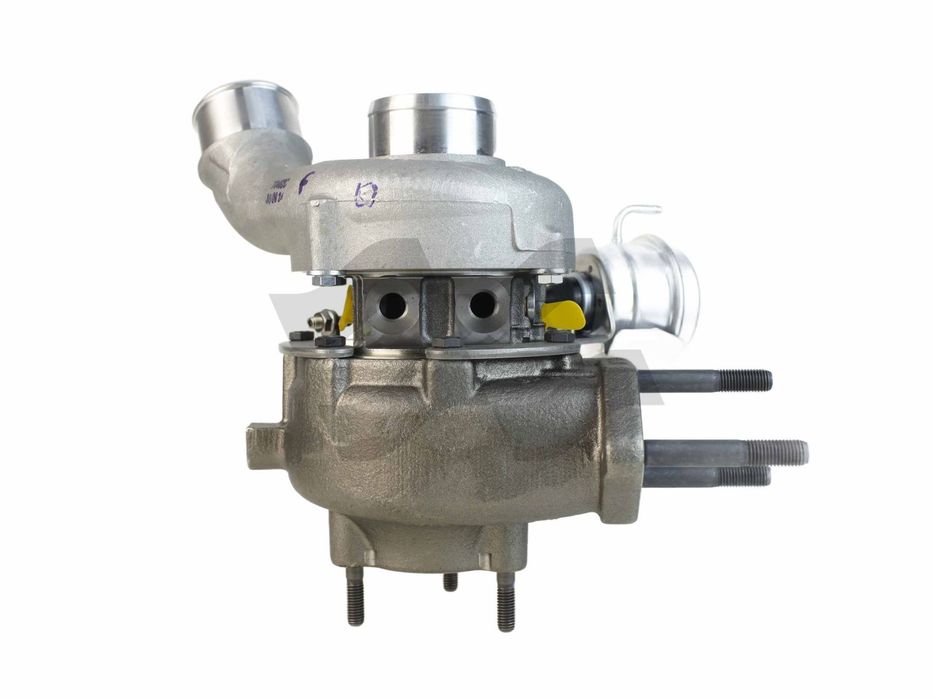 Nowa turbosprężarka 28200-4A470 53039700122 KIA Sorento 2.5 CRDi D4CB 125kW 2006-