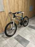 !!OKAZJA!! rower canyon dh enduro downhill fox