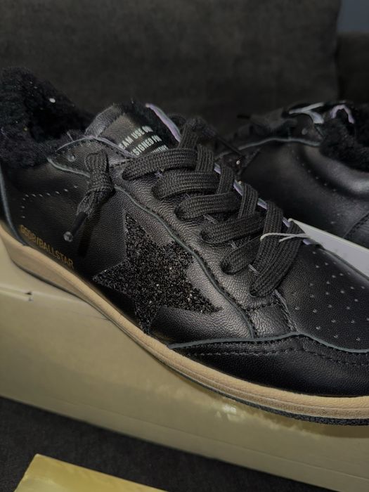 Кеди Golden Goose голден гус